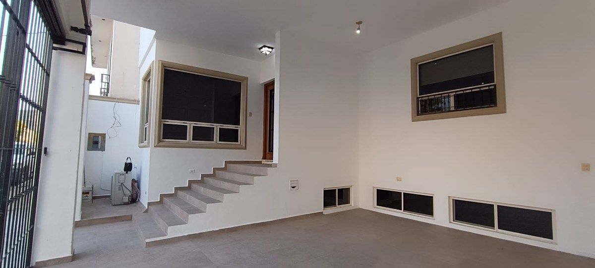 Casa en venta · Burócratas del Estado, Monterrey, Nuevo León