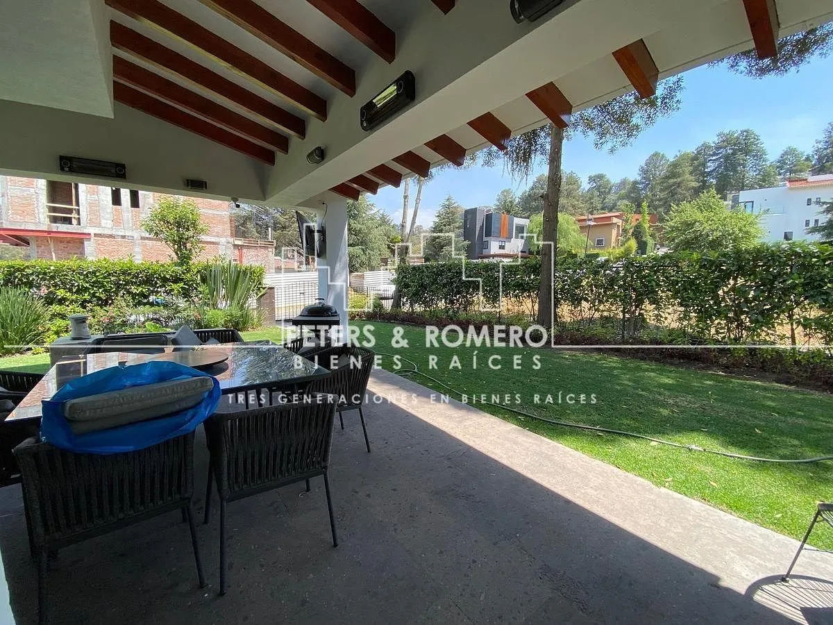 Casa en venta · Club de Golf los Encinos, Lerma, Estado de México