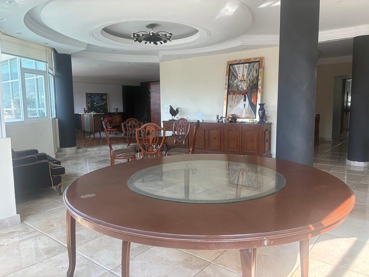 Casa en venta · Bosques de las Lomas, Cuajimalpa de Morelos, Ciudad de México