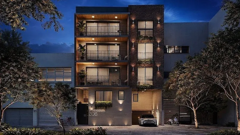 Departamento en venta · Del Valle Sur, Del Valle, Benito Juárez, Ciudad de México