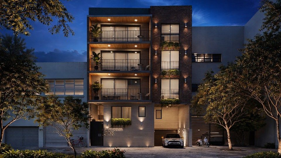 Departamento en venta · Del Valle Sur, Del Valle, Benito Juárez, Ciudad de México