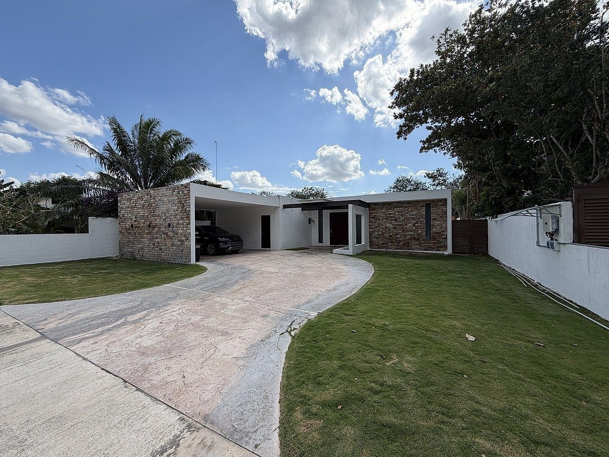 Casa en venta · La Rejoyada, Mérida, Yucatán