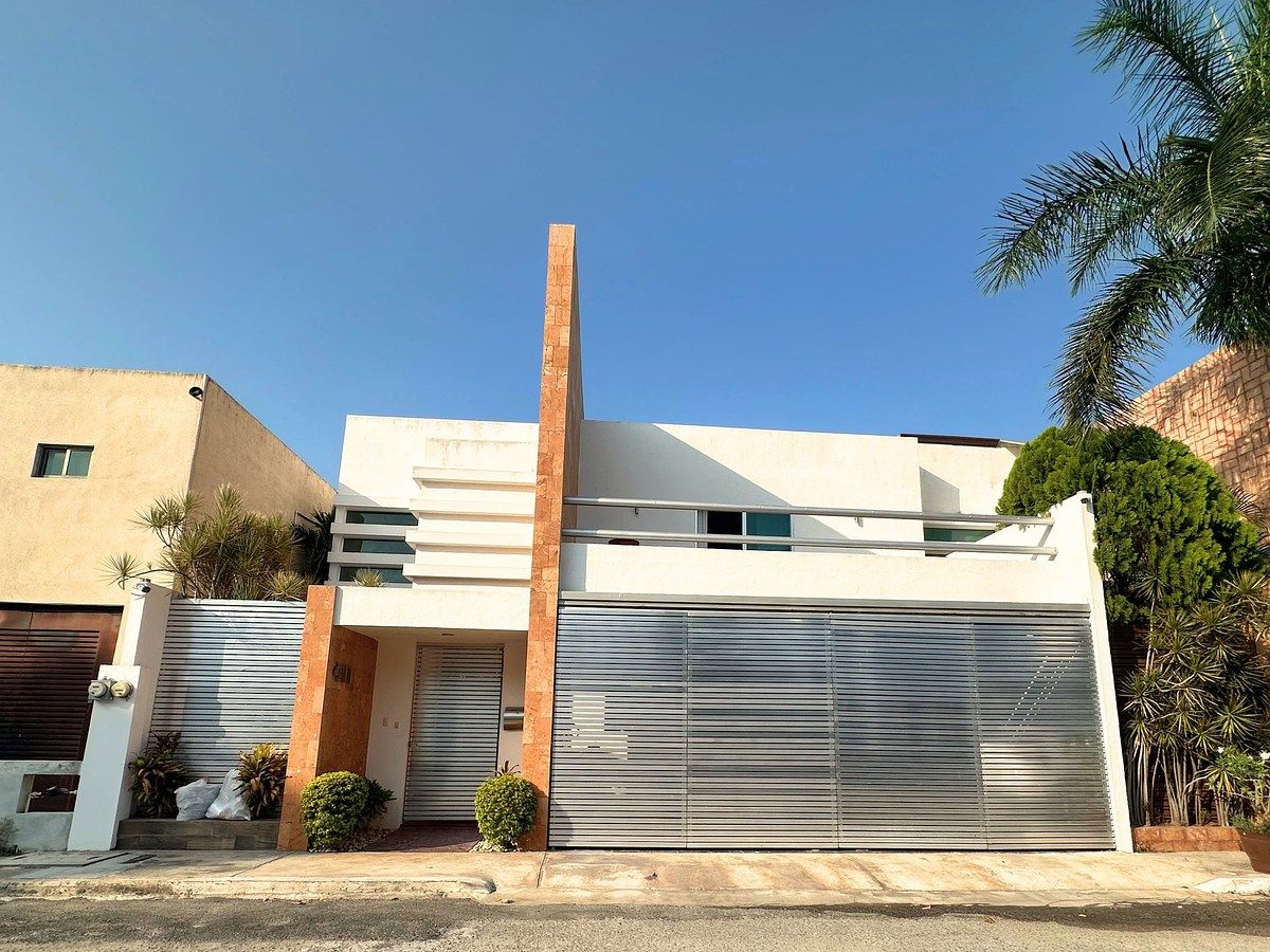 Casa en venta · Altabrisa, Mérida, Yucatán