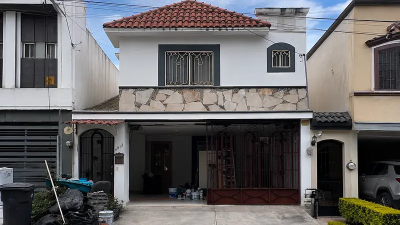 Casa en venta · Cima de las Cumbres, Monterrey, Nuevo León