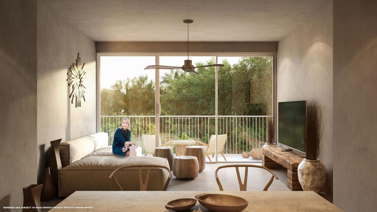Departamento en venta · Akumal, Tulum, Quintana Roo