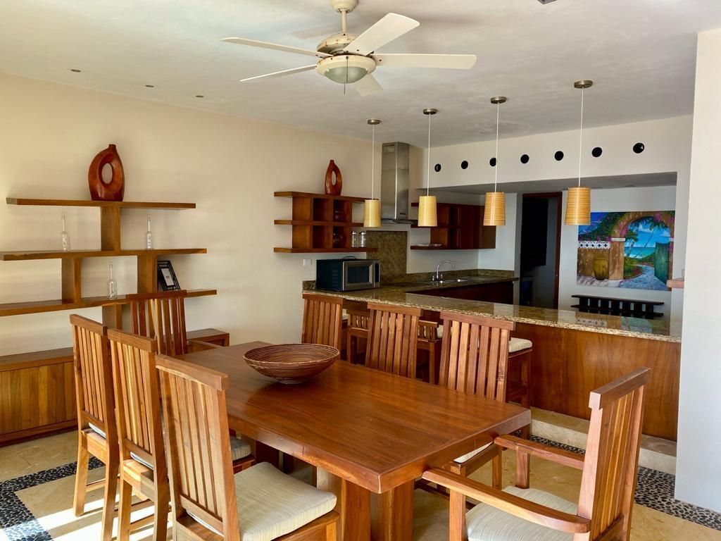 Departamento en venta · Puerto Aventuras, Solidaridad, Quintana Roo
