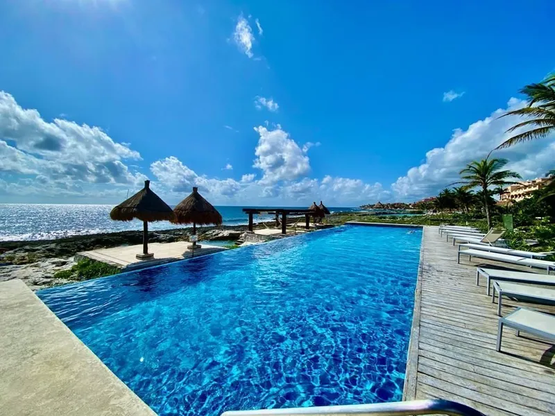 Departamento en venta · Puerto Aventuras, Solidaridad, Quintana Roo