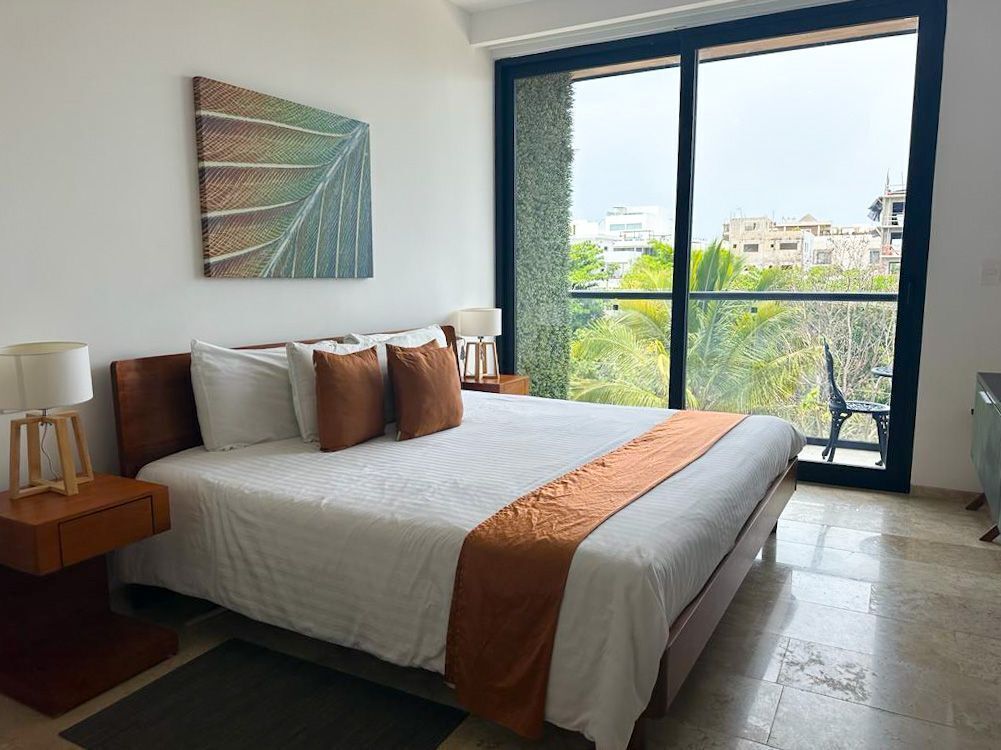 Departamento en venta · Playa del Carmen Centro, Playa del Carmen, Solidaridad, Quintana Roo