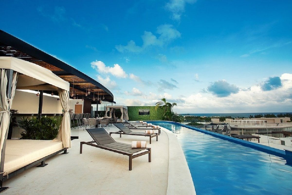 Departamento en venta · Playa del Carmen Centro, Playa del Carmen, Solidaridad, Quintana Roo