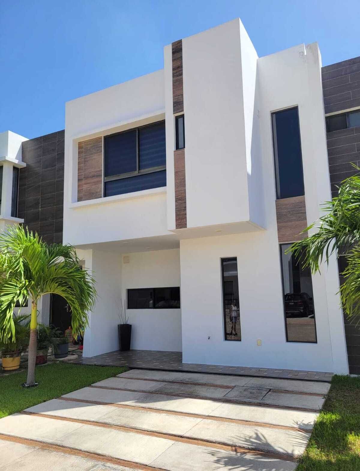 Casa en venta · Jardines de Ciudad Mayakoba, Playa del Carmen, Solidaridad, Quintana Roo