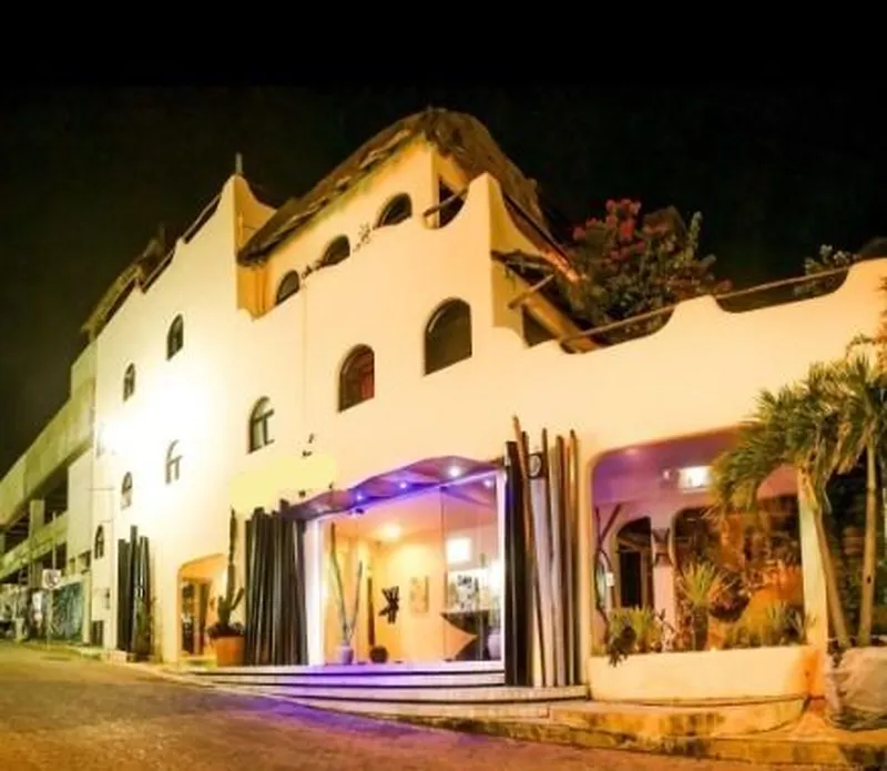 Edificio en venta · Playa del Carmen Centro, Playa del Carmen, Solidaridad, Quintana Roo