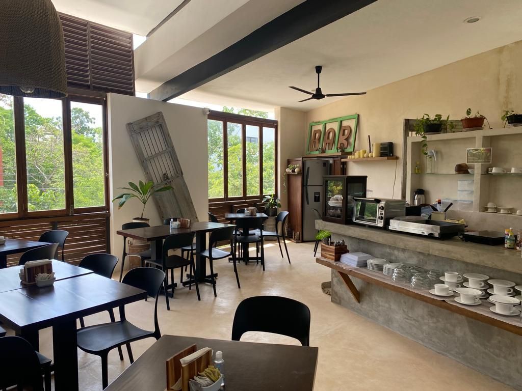 Condominio en venta · La Veleta, Tulum, Quintana Roo