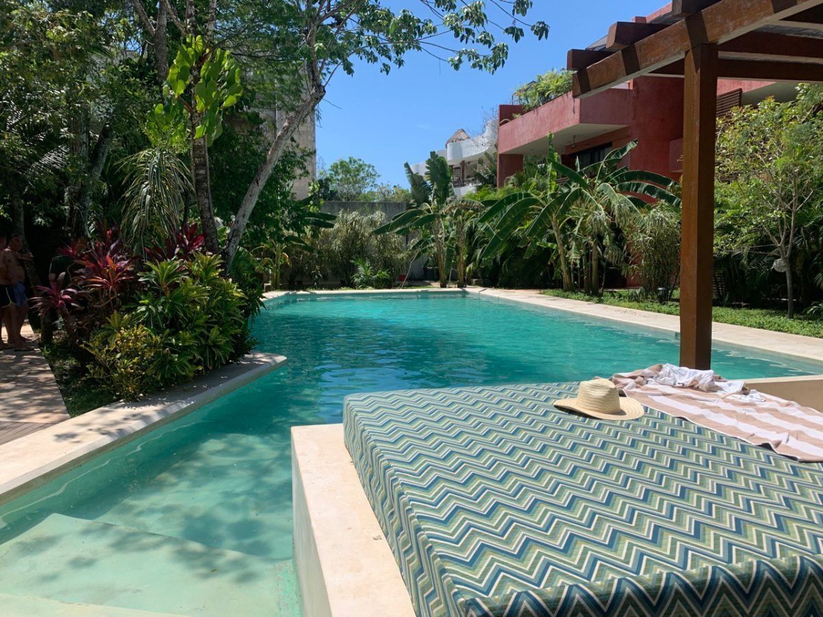 Condominio en venta · La Veleta, Tulum, Quintana Roo