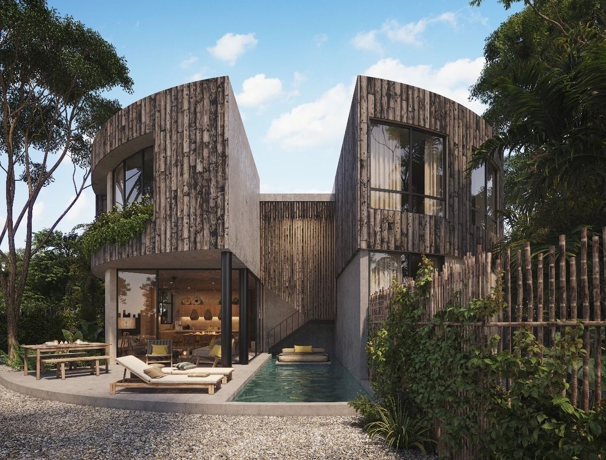 Casa en venta · Tumben Kaa, Tulum, Quintana Roo