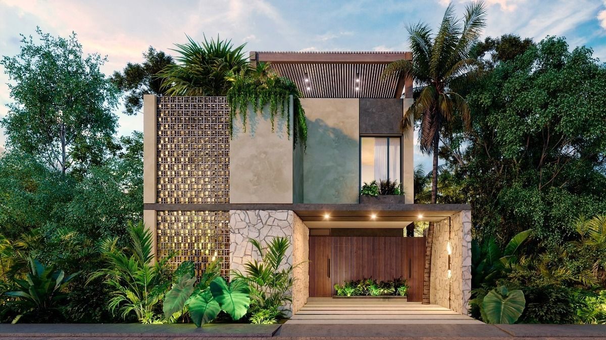 Casa en venta · Aldea Zama, Tulum, Quintana Roo