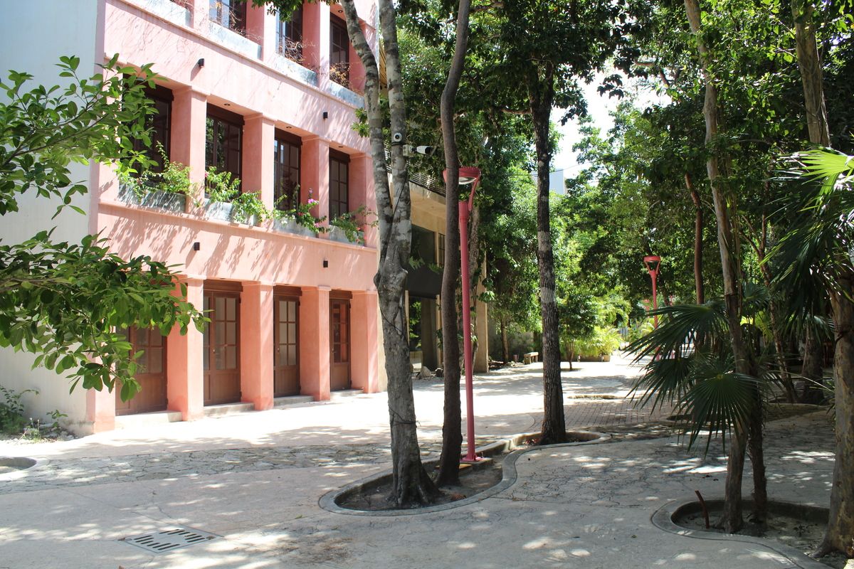 Lote en venta · Aldea Zama, Tulum, Quintana Roo
