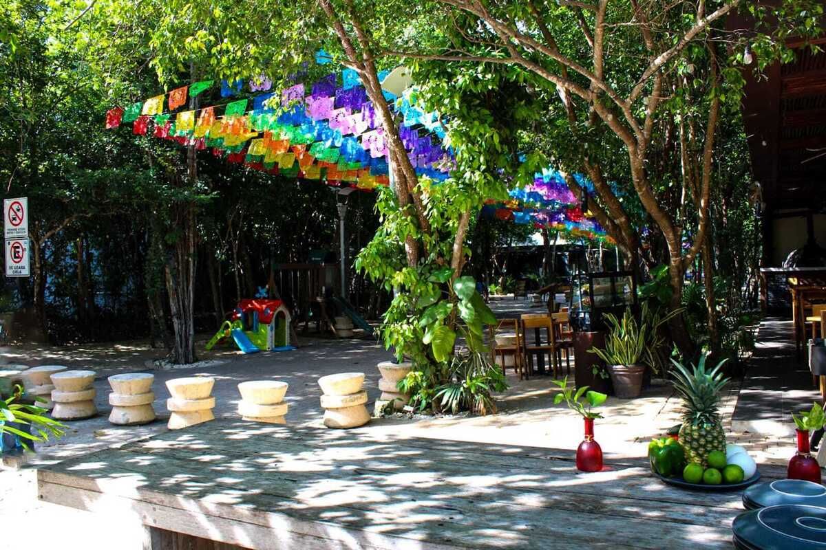 Lote en venta · Aldea Zama, Tulum, Quintana Roo
