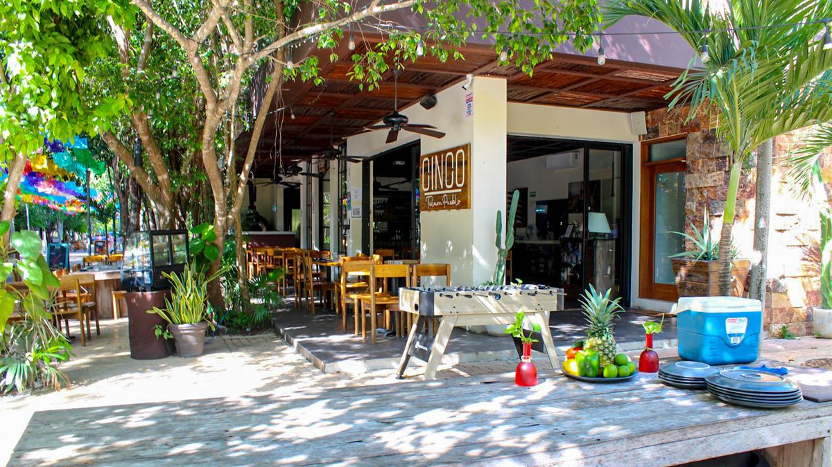 Lote en venta · Aldea Zama, Tulum, Quintana Roo