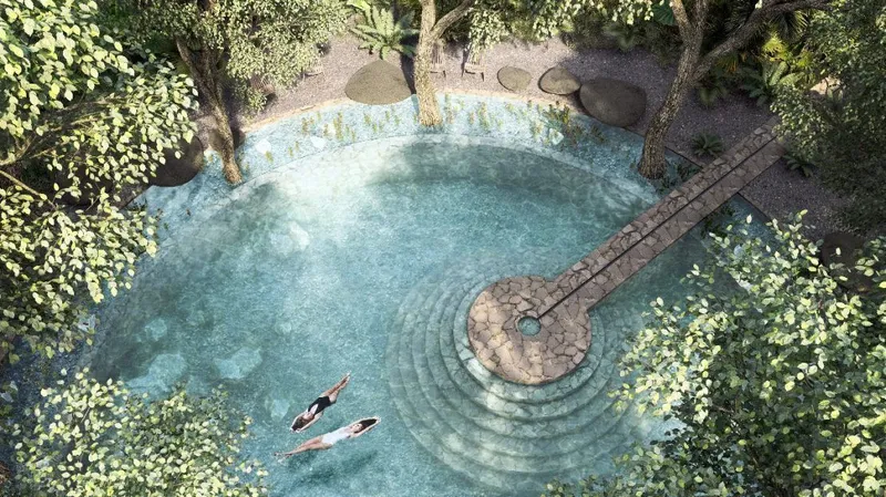 Lote en venta · Region 8, Tulum, Quintana Roo