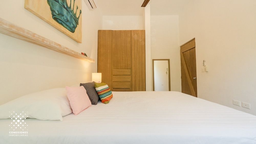 Departamento en venta · Aldea Zama, Tulum, Quintana Roo