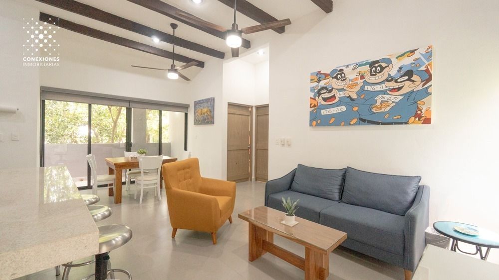 Departamento en venta · Aldea Zama, Tulum, Quintana Roo