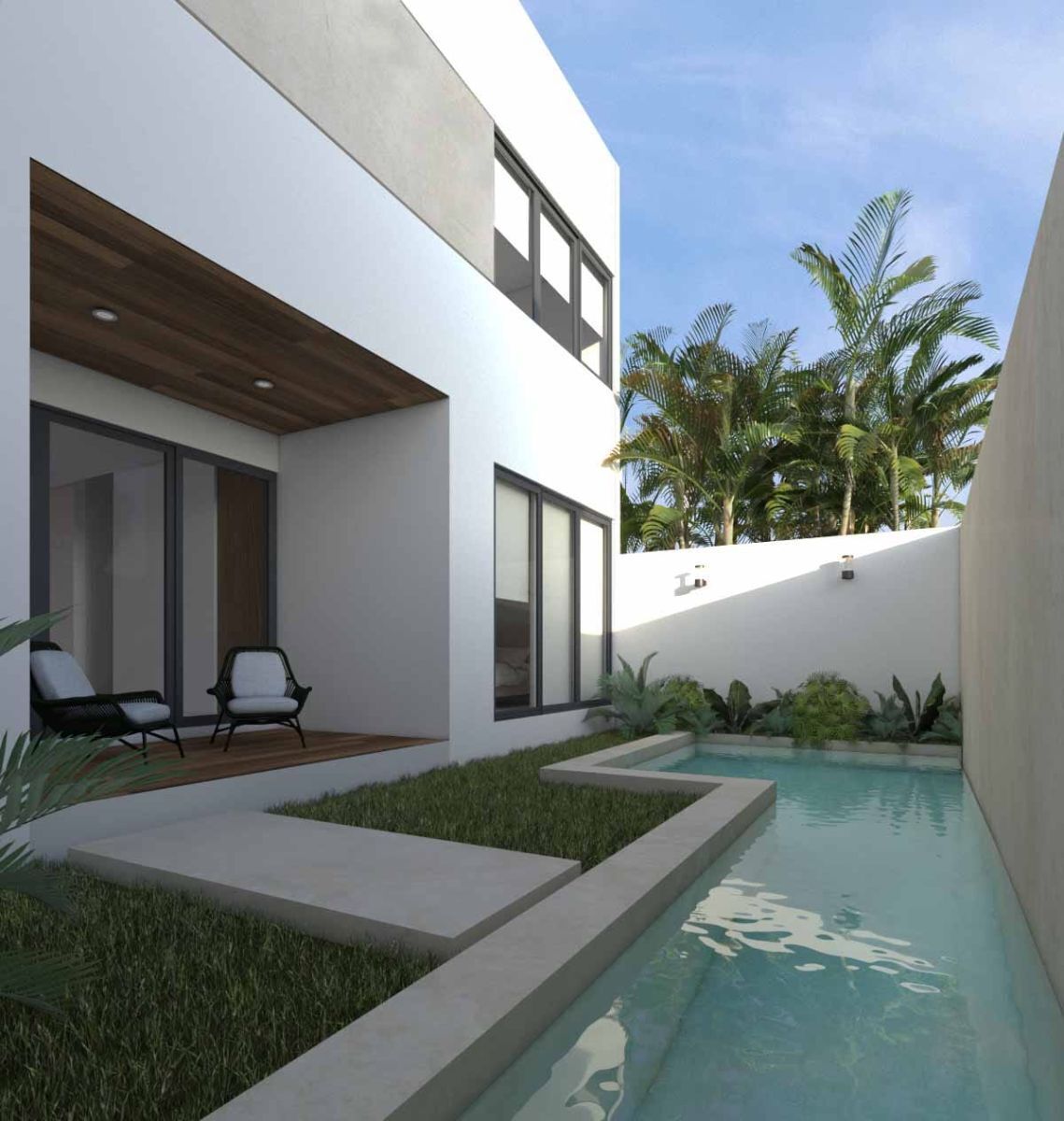 Condominio en venta · Ciudad Mayakoba, Playa del Carmen, Solidaridad, Quintana Roo