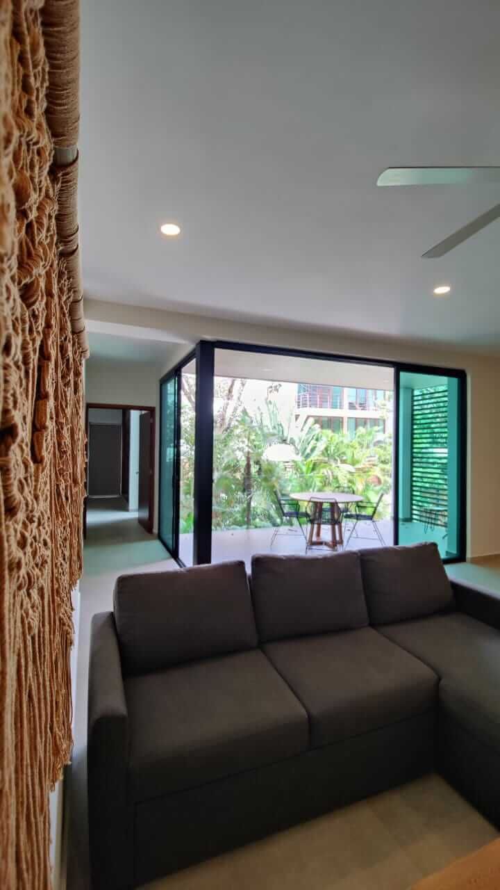 Departamento en venta · Aldea Zama, Tulum, Quintana Roo