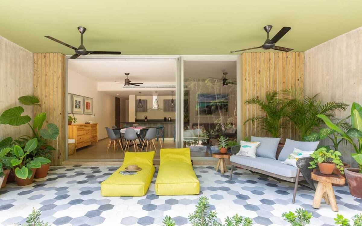 Departamento en venta · Aldea Zama, Tulum, Quintana Roo