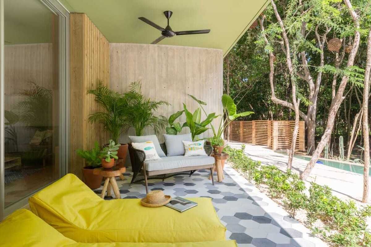 Departamento en venta · Aldea Zama, Tulum, Quintana Roo