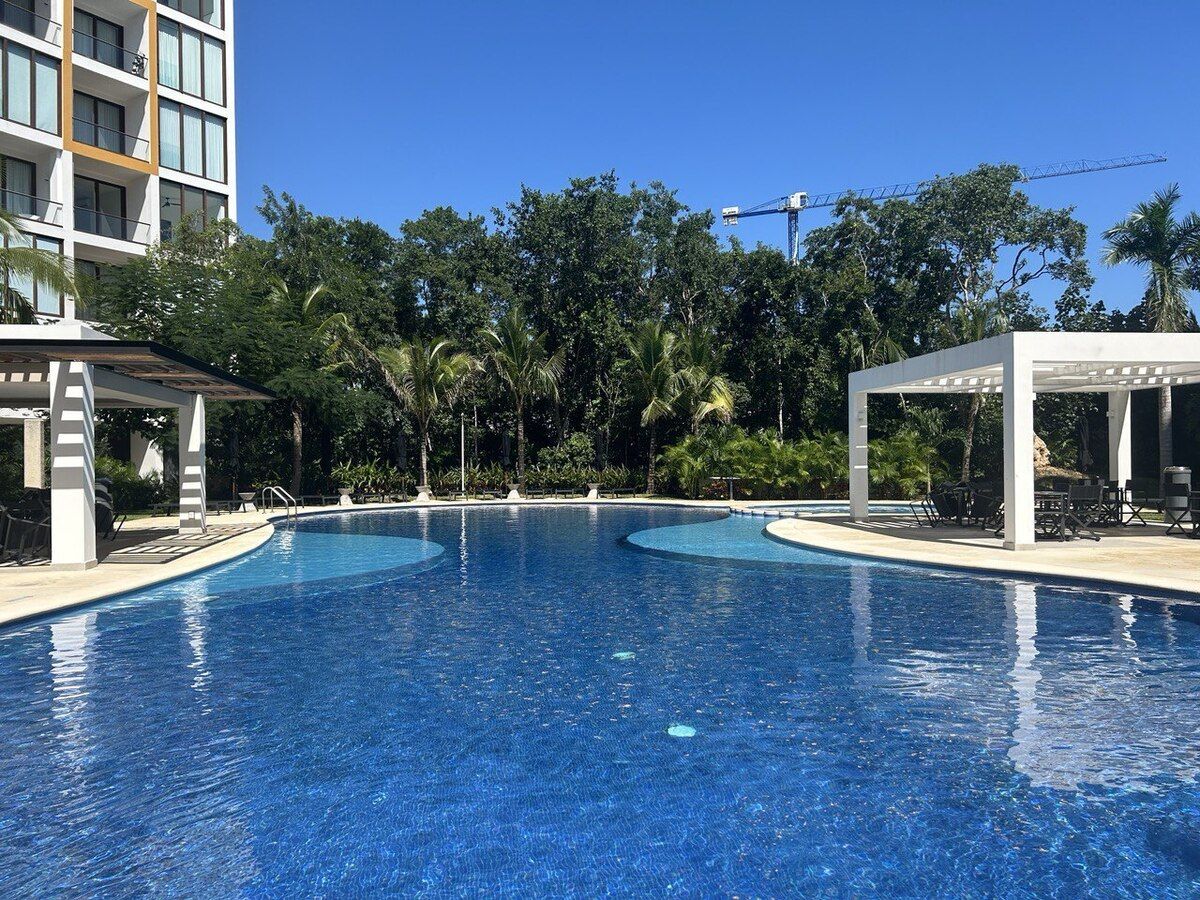 Departamento en venta · Ciudad Mayakoba, Playa del Carmen, Solidaridad, Quintana Roo Departamento en venta · Ciudad Mayakoba, Playa del Carmen, Solidaridad, Quintana Roo