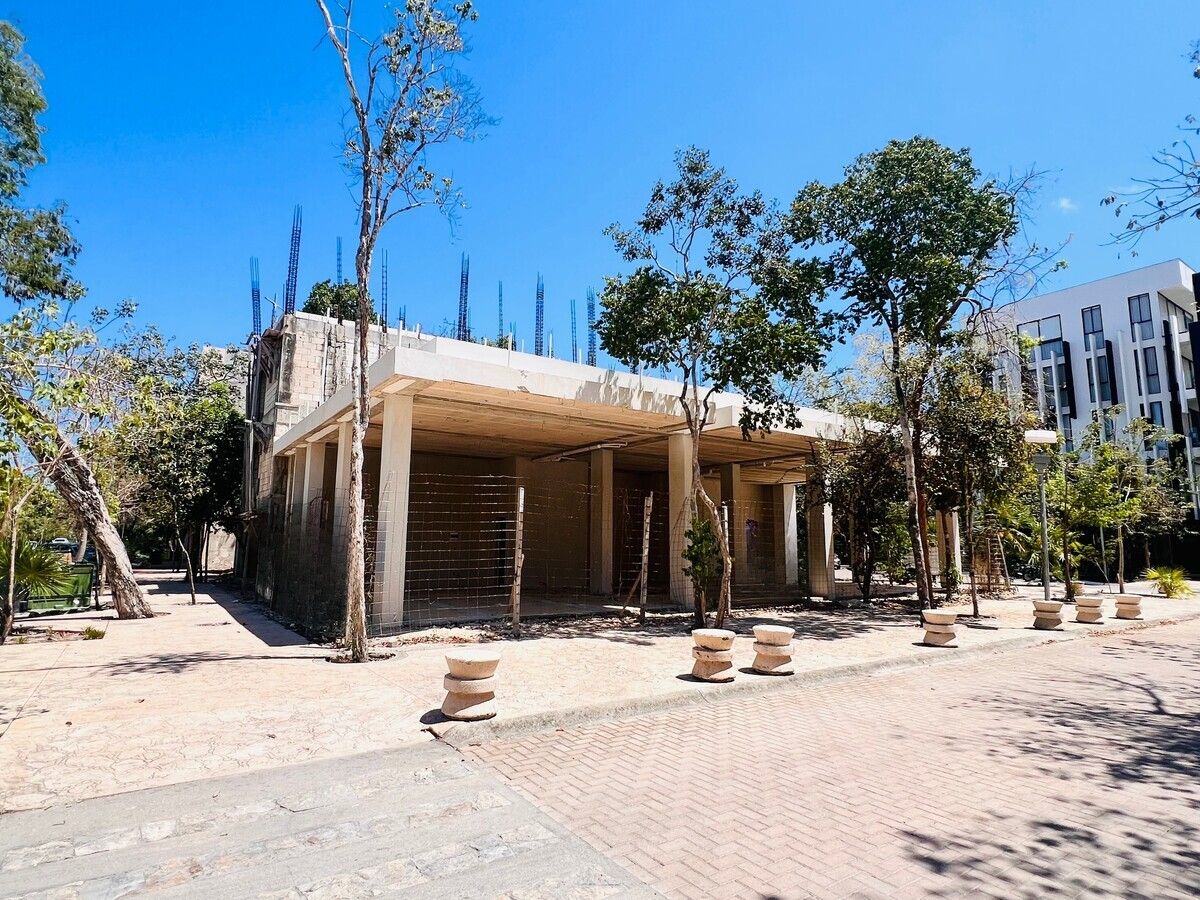 Comercio en venta · Aldea Zama, Tulum, Quintana Roo
