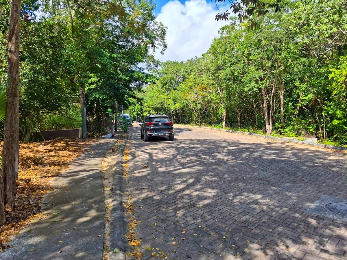 Lote en venta · Aldea Zama, Tulum, Quintana Roo