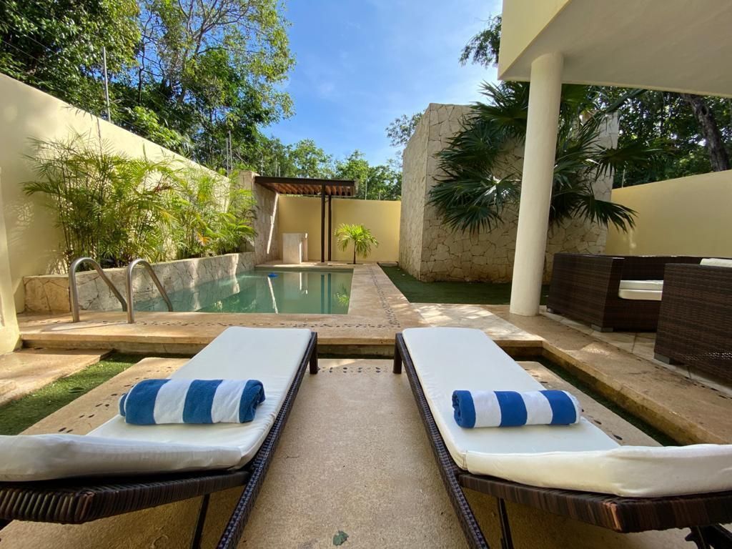 Casa en venta · Aldea Zama, Tulum, Quintana Roo