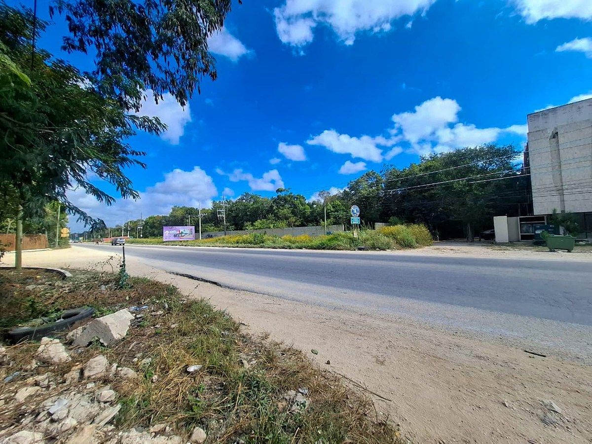 Lote en venta · Tulum Centro, Tulum, Quintana Roo