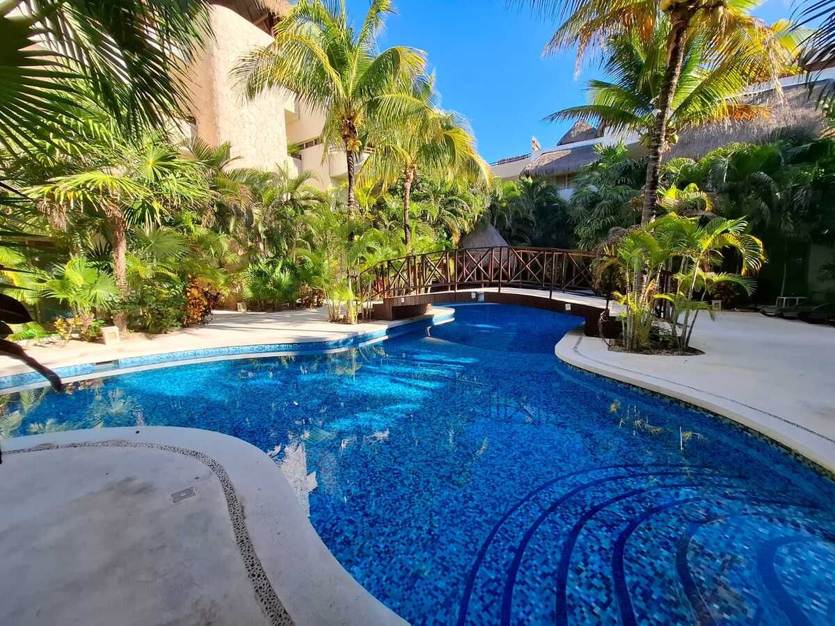 Departamento en venta · Aldea Zama, Tulum, Quintana Roo