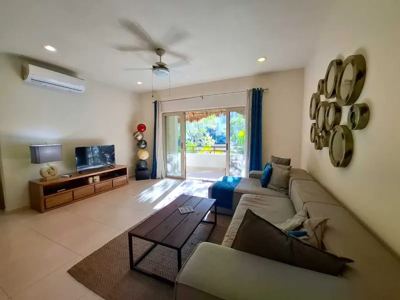 Departamento en venta · Aldea Zama, Tulum, Quintana Roo