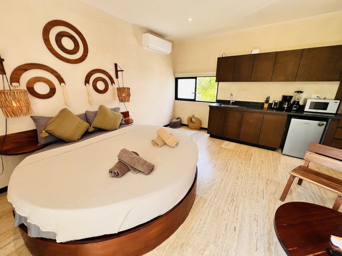 Departamento en venta · Aldea Zama, Tulum, Quintana Roo