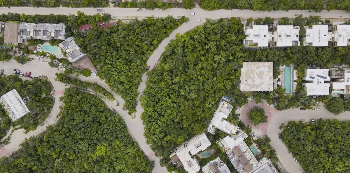 Lote en venta · Aldea Zama, Tulum, Quintana Roo