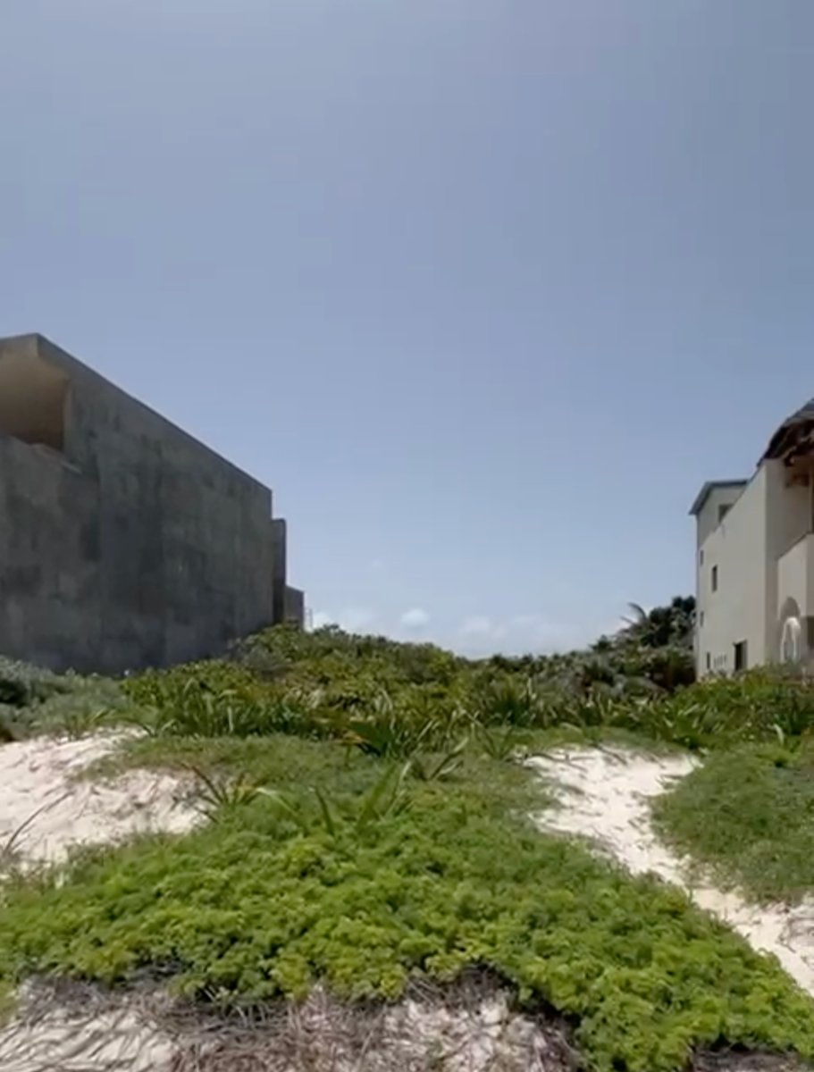 Lote en venta · Akumal, Tulum, Quintana Roo