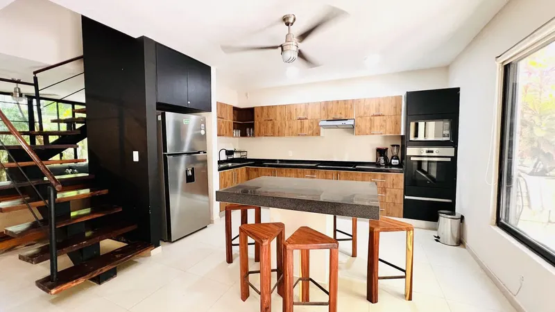Condominio en venta · Aldea Zama, Tulum, Quintana Roo