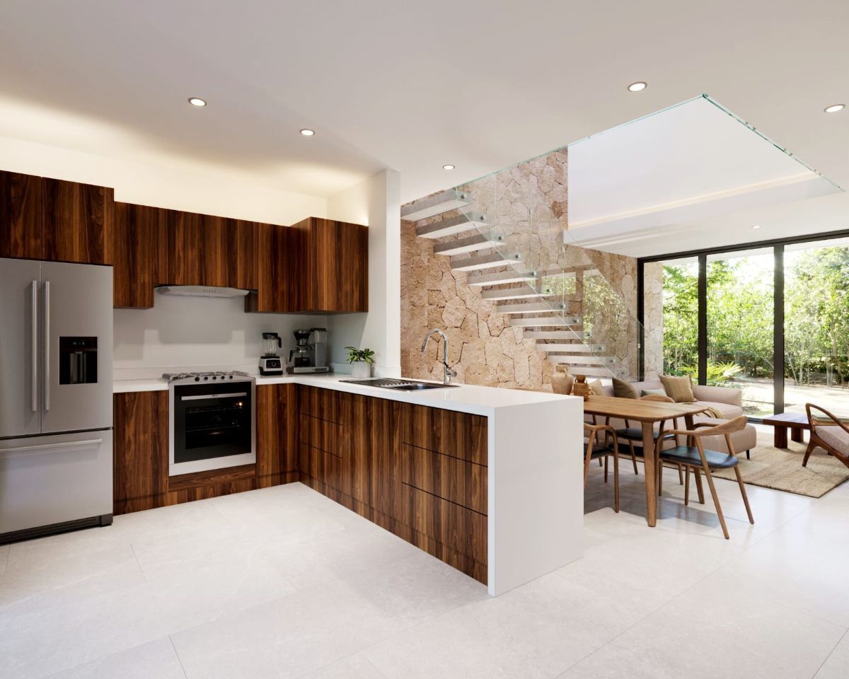Casa en venta · Ciudad Mayakoba, Playa del Carmen, Solidaridad, Quintana Roo