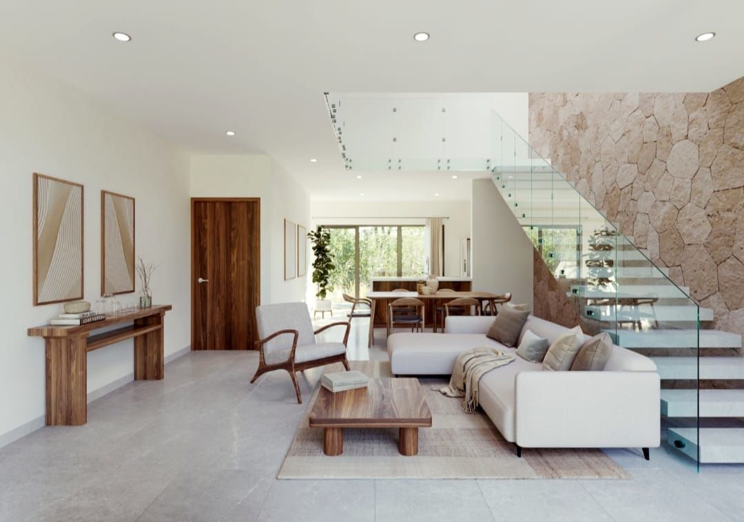 Casa en venta · Ciudad Mayakoba, Playa del Carmen, Solidaridad, Quintana Roo