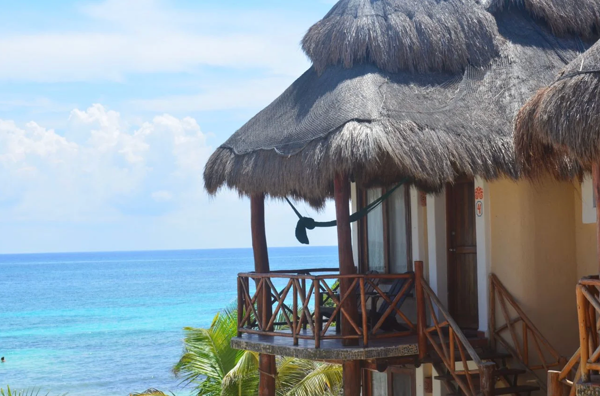 Departamento en venta · Boca Paila, Tulum, Quintana Roo
