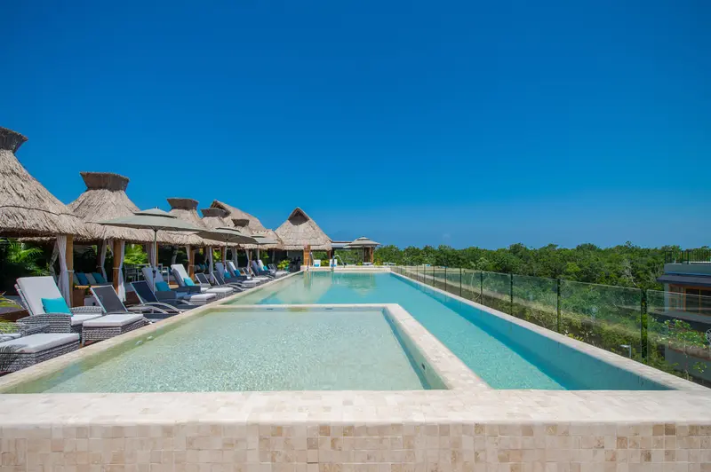 Edificio en venta · Aldea Zama, Tulum, Quintana Roo