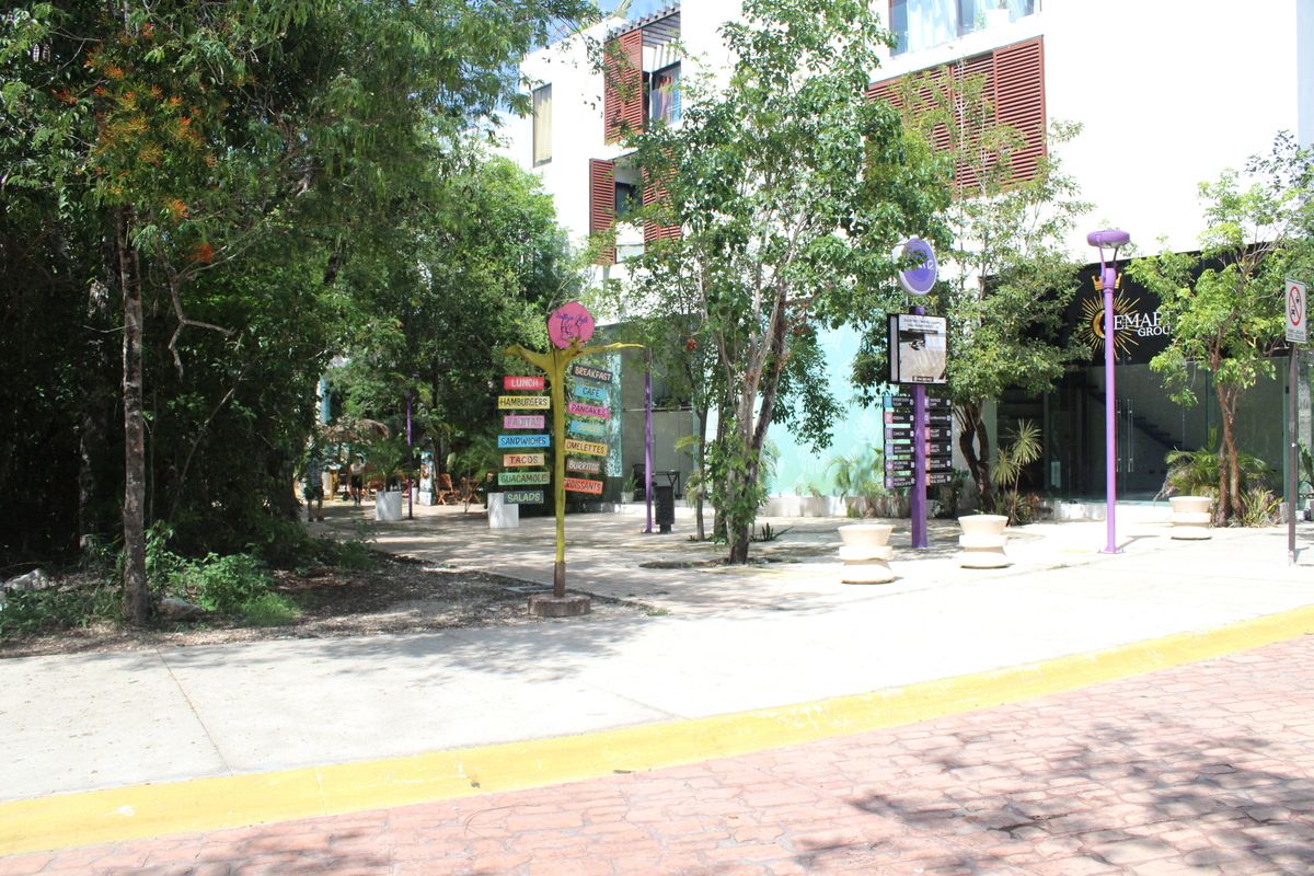 Lote en venta · Aldea Zama, Tulum, Quintana Roo