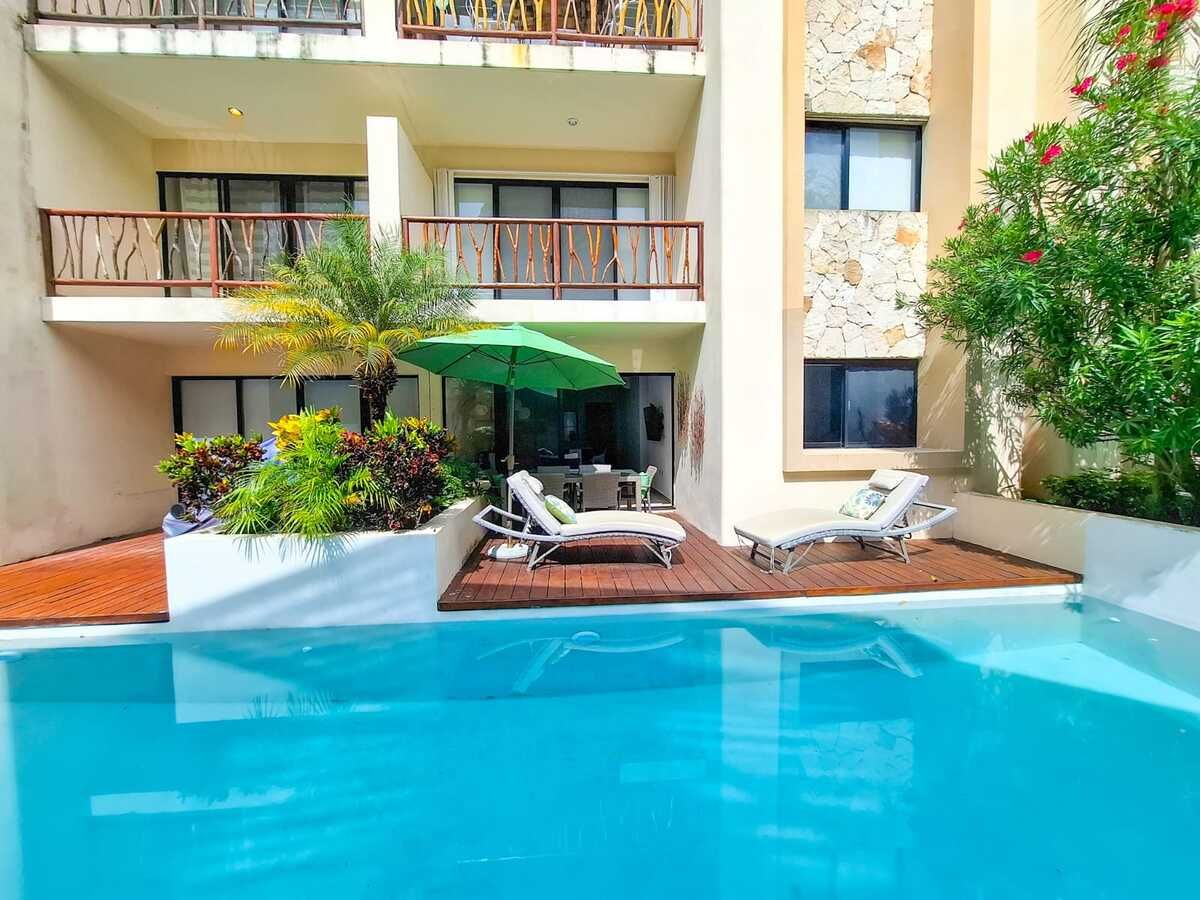 Departamento en venta · Tulum Centro, Tulum, Quintana Roo