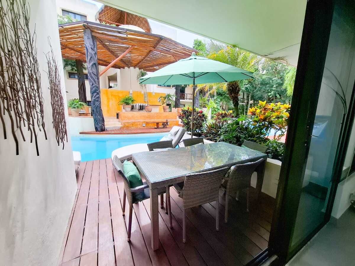 Departamento en venta · Tulum Centro, Tulum, Quintana Roo
