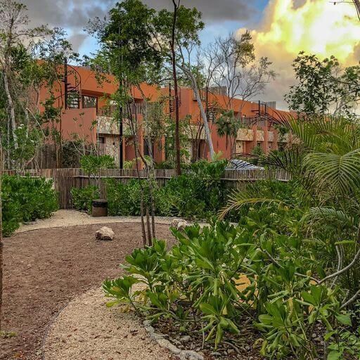 Condominio en venta · Tumben Kaa, Tulum, Quintana Roo