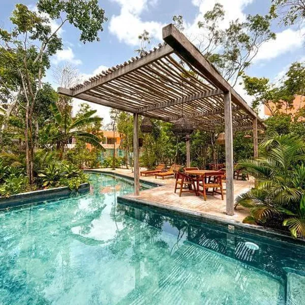 Condominio en venta · Tumben Kaa, Tulum, Quintana Roo