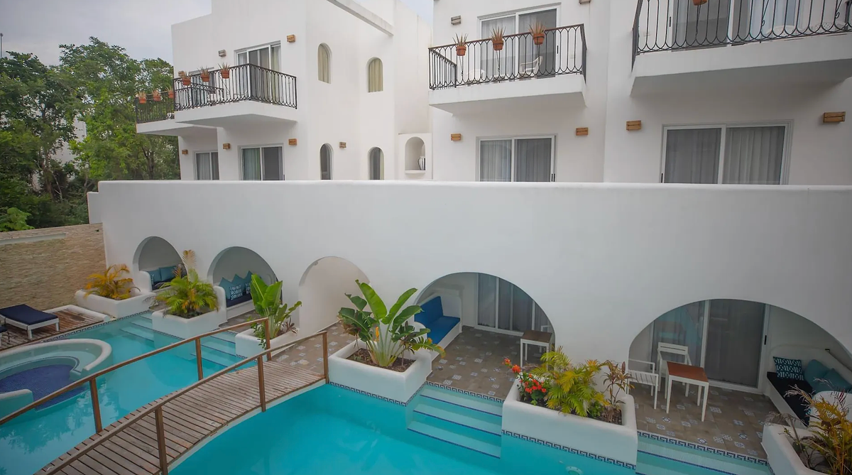 Departamento en venta · Aldea Zama, Tulum, Quintana Roo